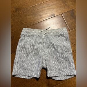 Crew cut shorts boys size 4 toddler boutique